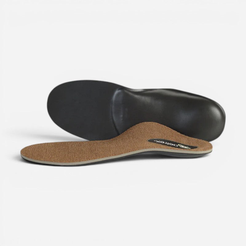 Men's Memory Foam Orthotics