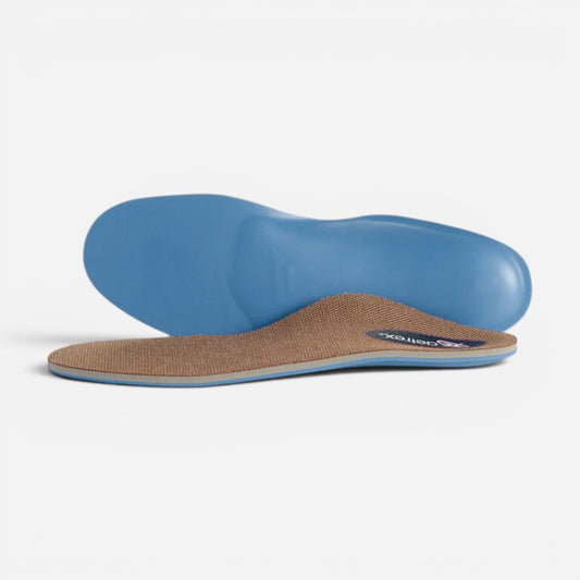 Memory Foam Orthotics