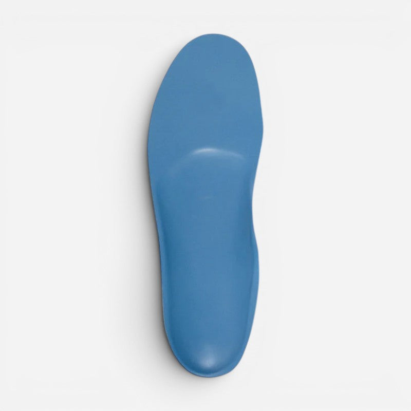 Memory Foam Orthotics W/ Metatarsal Support