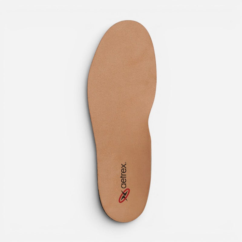 Men's Work Posted Orthotics