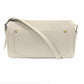 Emse Barrel Shoulder/Crossbody Dove