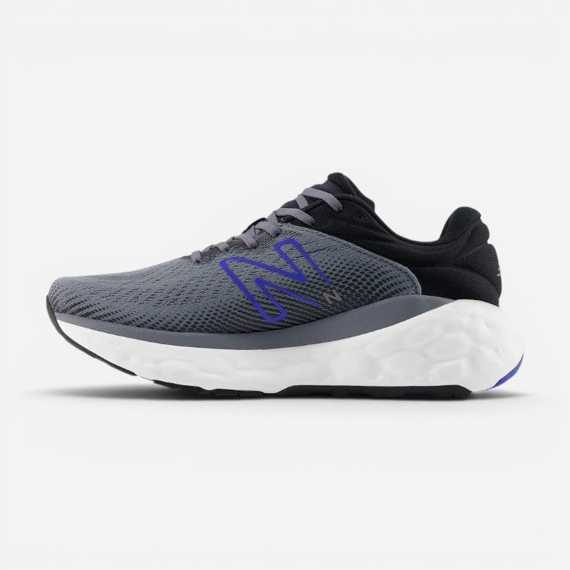 Men's Fresh Foam X 840v1 Castlerock/Marine Blue