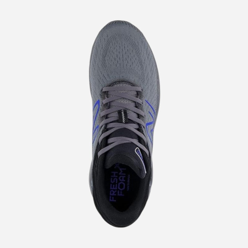 Men's Fresh Foam X 840v1 Castlerock/Marine Blue