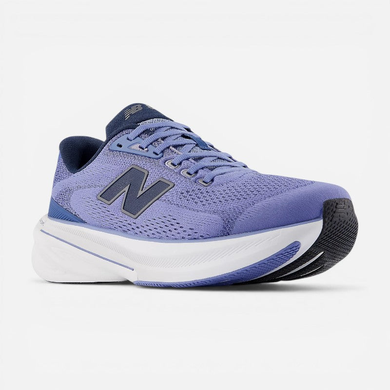 MEN'S Fresh Foam X 860v15 FAIRWEATHER BLUE/NB NAVY