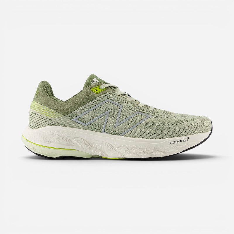 Men's Fresh Foam X 860 V14 Olivine