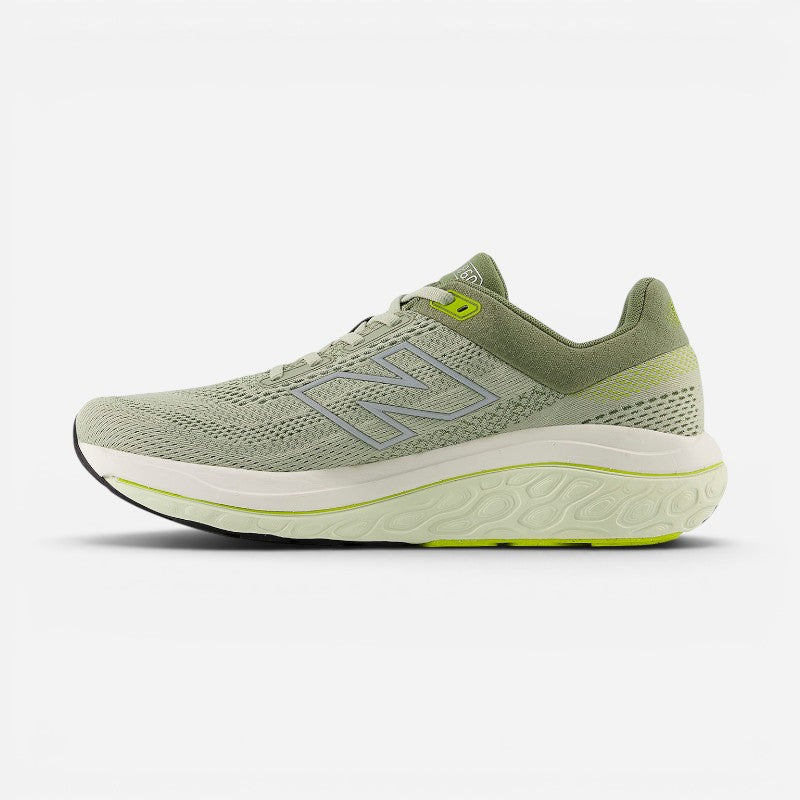 Men's Fresh Foam X 860 V14 Olivine