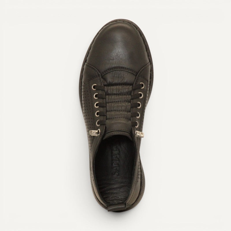 Dazzle Black