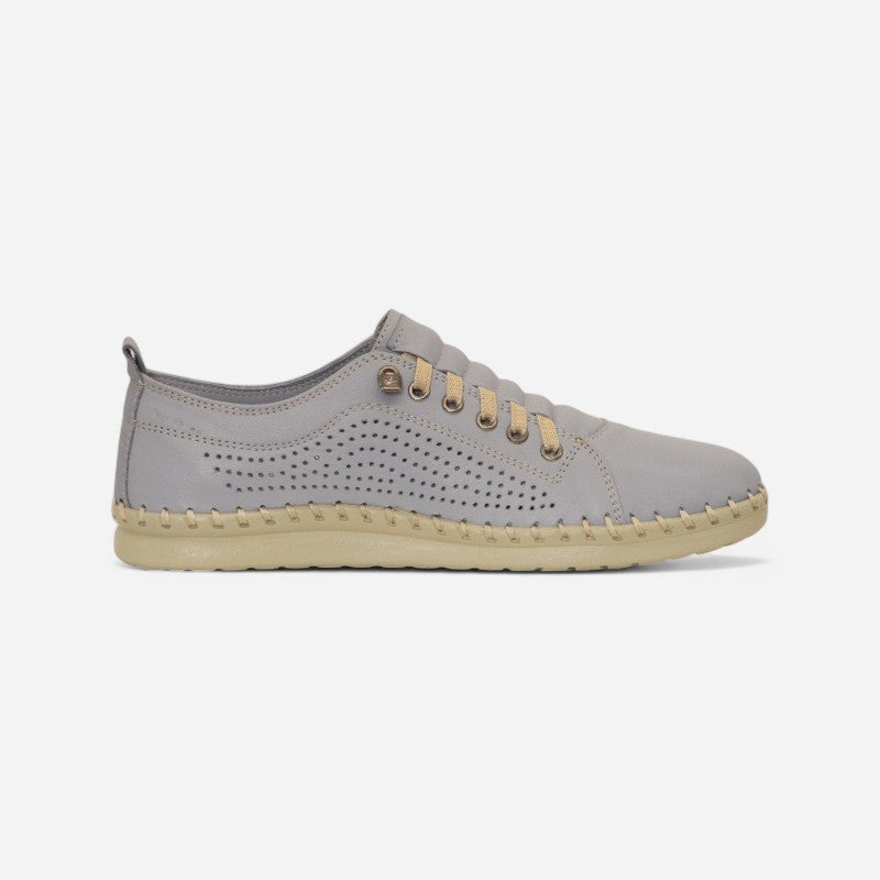 Dezi Blue Fog