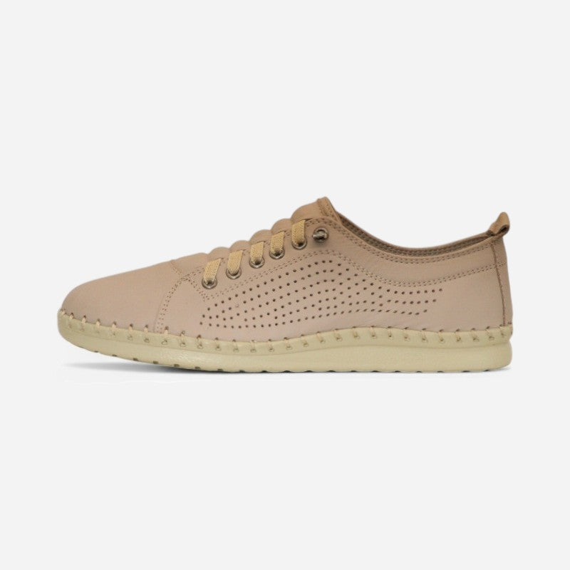 Dezi Silver Grey