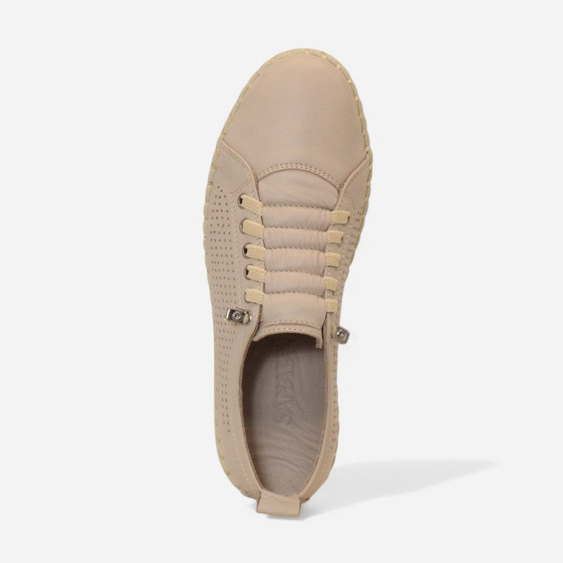 Dezi Silver Grey