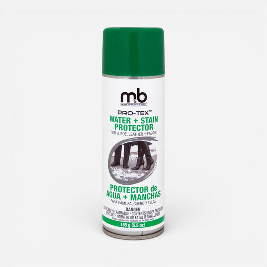 M&B ProTex Water & Stain Spray 5.5 OZ