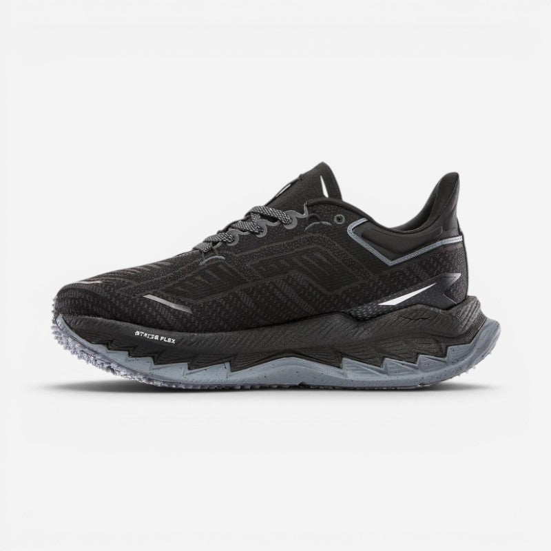Men's Overdrive St Black/Black
