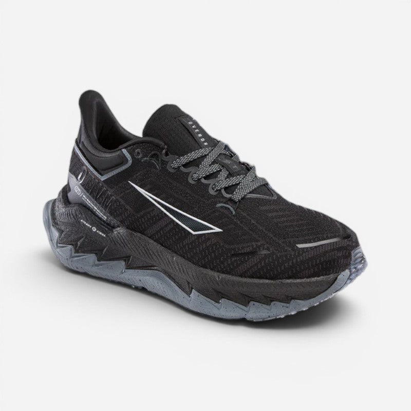 Men's Overdrive St Black/Black