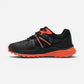 Kid's Supernova Black/Orange