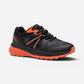 Kid's Supernova Black/Orange