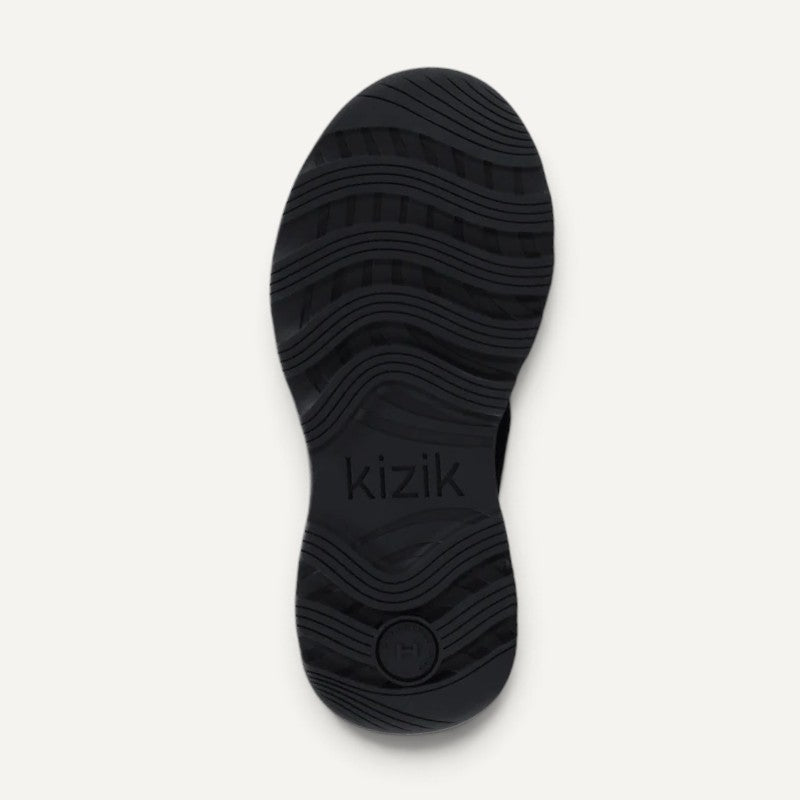 MEN'S JUNO 2 MOC BLACKOUT