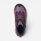 Kid's Moab Speed 2 Mid A/C Waterproof Berry/Navy