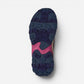 Kid's Moab Speed 2 Mid A/C Waterproof Berry/Navy