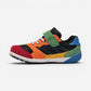 Kid's Bare Steps A83 Sneaker Multi