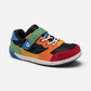 Kid's Bare Steps A83 Sneaker Multi