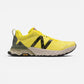 Men's Fresh Foam Hierro V6 Sulphur Yellow
