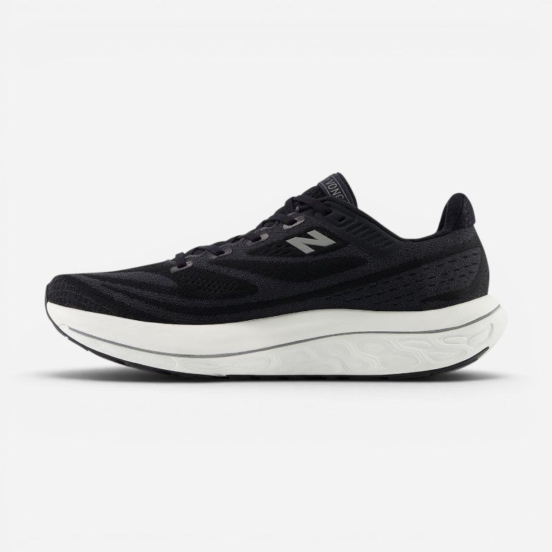 Men's Fresh Foam X Vongo V6 Black