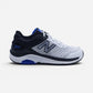 Men'S Mw847 Lw4 Walking Shoes Arctic Fox Black