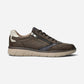 Men's Majestro 2 Black Coffee