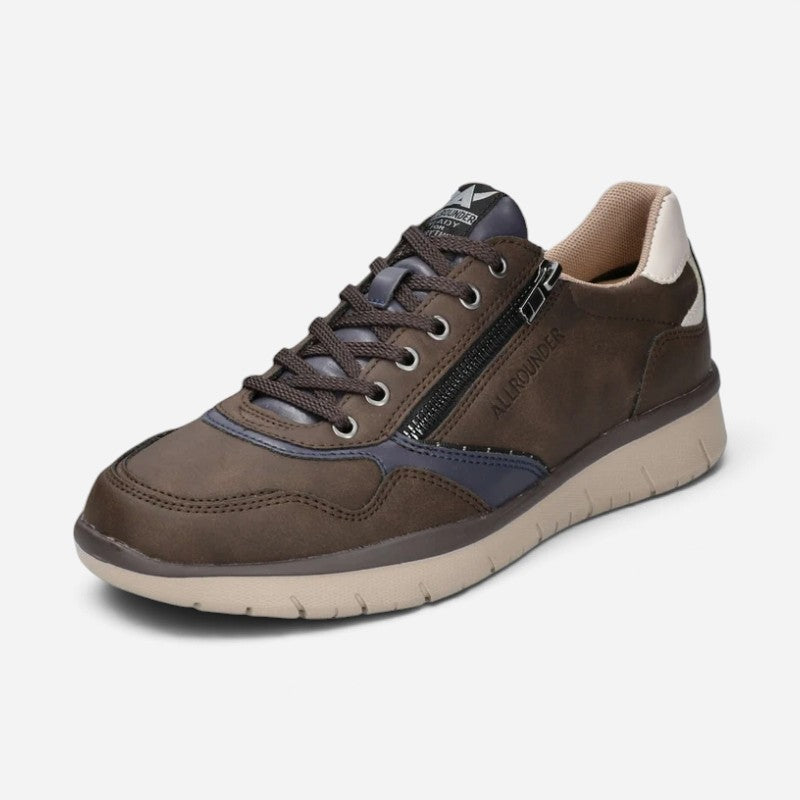Men's Majestro 2 Black Coffee