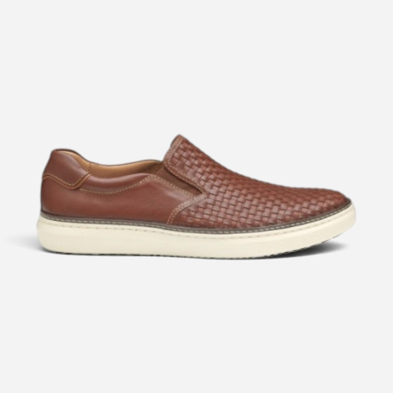 Mcguffey 2 Woven S/O Tan