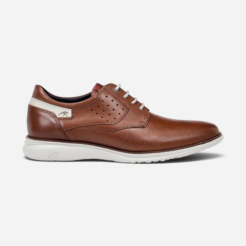 Men's Fenix Oxford Cuero