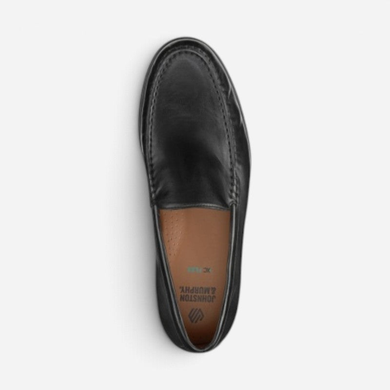 Men's Harrison Venetian Black