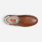 Men's Kai Slip On Cognac