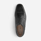 Men's XC4 Branning Cap Toe Black Waterproof Calfskin