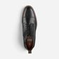 Men's XC+ Durham Cap Toe Boot Black Waterproof Full Grain