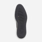 Men's XC+ Parker Plain Toe Black Waterproof Full Grain