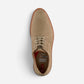 Men's XC+ Parker Plain Toe Taupe Waterproof Nubuck