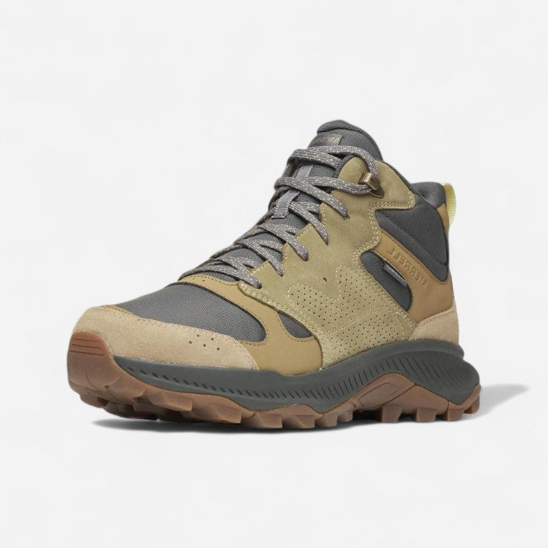 Men's Tempo Sol Mid Wp Mountain