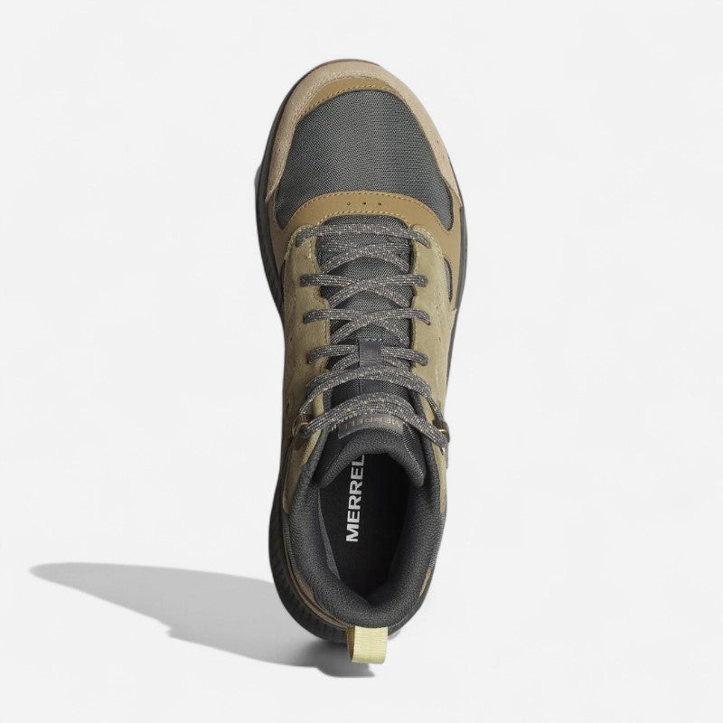 Men's Tempo Sol Mid Wp Mountain