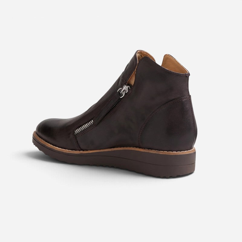 Ohmy Chocolate Suede/Chocolate