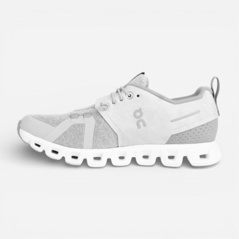 Women's Cloud 5 Terry Glacier/Lunar