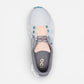 Women's Cloud 5 Push Glacier/Undyed-White