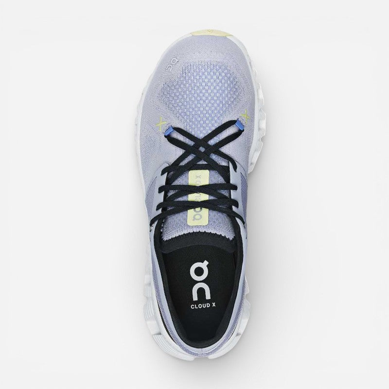 Cloud X 3 Nimbus/White