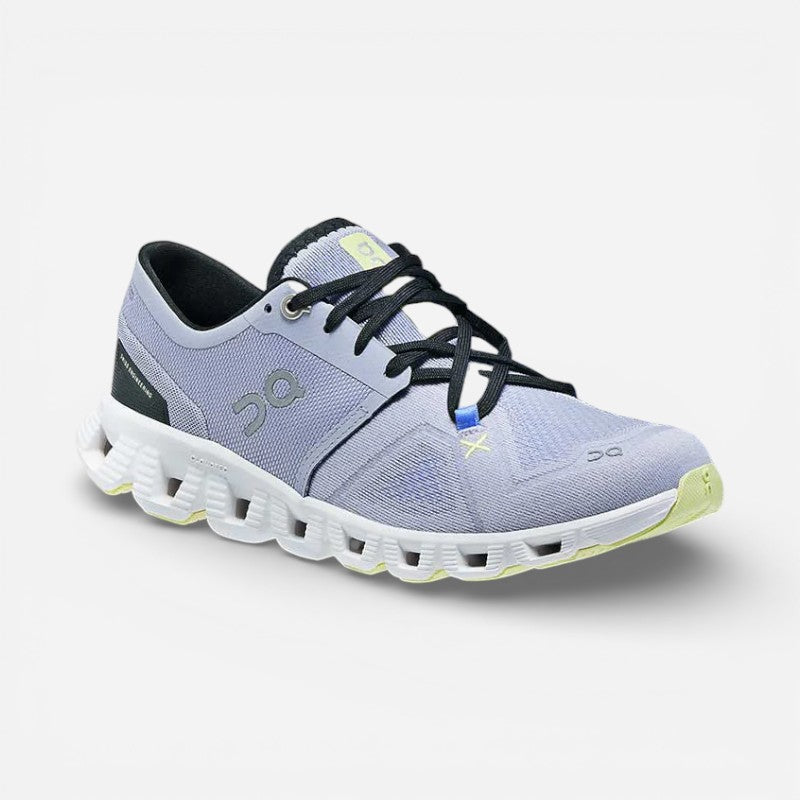 Cloud X 3 Nimbus/White