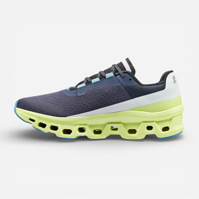 Men's Cloudmonster Iron/Hay