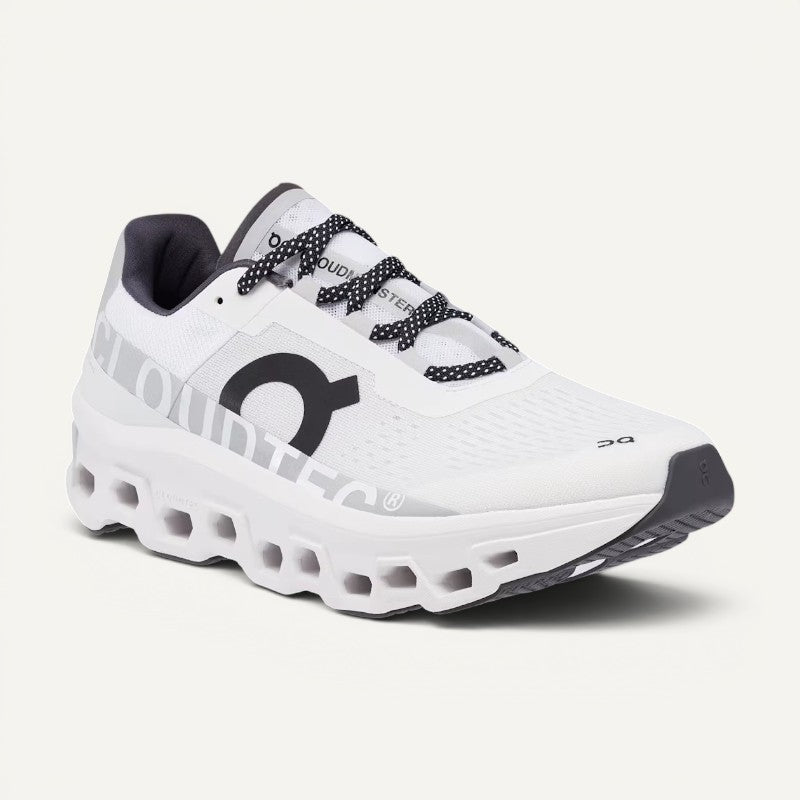 Men's Cloudmonster 1 All White
