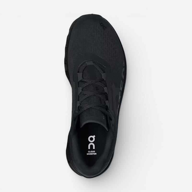 Men's Cloudmonster All Black