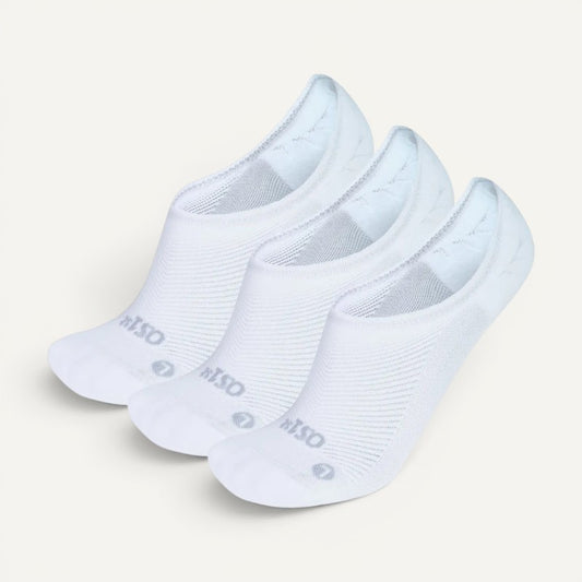 Nekkid Comfort 3 Pack White