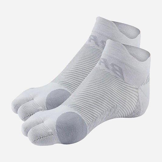 Br4 Bunion Relief No Show Grey