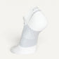 FS4 Plantar Fasciitis No Show White